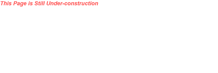 This Page is Still Under-construction Contact us today and give yourself the peace of mind that comes from working with the industry expert. Call: 1-303-517-0722